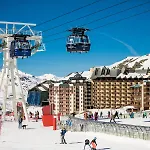 Apartment Les Temples Du Soleil - Maeva - 4 Pieces 8 Personnes Confort Mae-4365 *