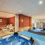 Les Temples Du Soleil - Maeva - 4 Pieces 8 Personnes Confort Mae-4365 Apartment