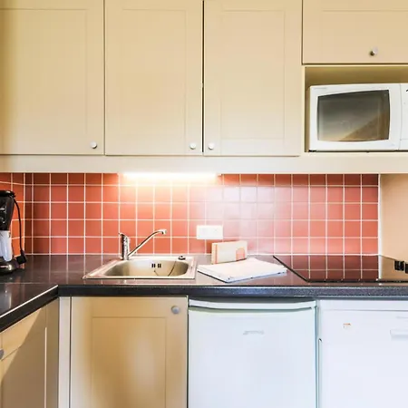 Les Temples Du Soleil - Maeva - 4 Pieces 8 Personnes Confort Mae-4365 *