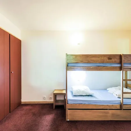 Les Temples Du Soleil - Maeva - 4 Pieces 8 Personnes Confort Mae-4365 *