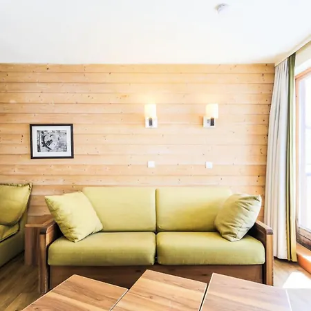 Les Temples Du Soleil - Maeva - 4 Pieces 8 Personnes Confort Mae-4365 شقة