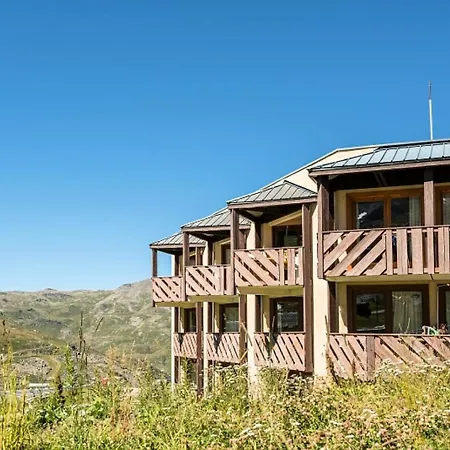 Les Temples Du Soleil - Maeva - 4 Pieces 8 Personnes Confort Mae-4365 Apartman *