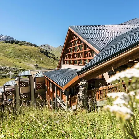 Les Temples Du Soleil - Maeva - 4 Pieces 8 Personnes Confort Mae-4365