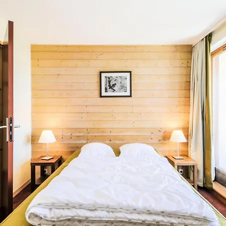 Les Temples Du Soleil - Maeva - 4 Pieces 8 Personnes Confort Mae-4365 شقة