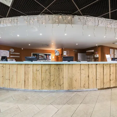 Les Temples Du Soleil - Maeva - 4 Pieces 8 Personnes Confort Mae-4365 * فال تورُن