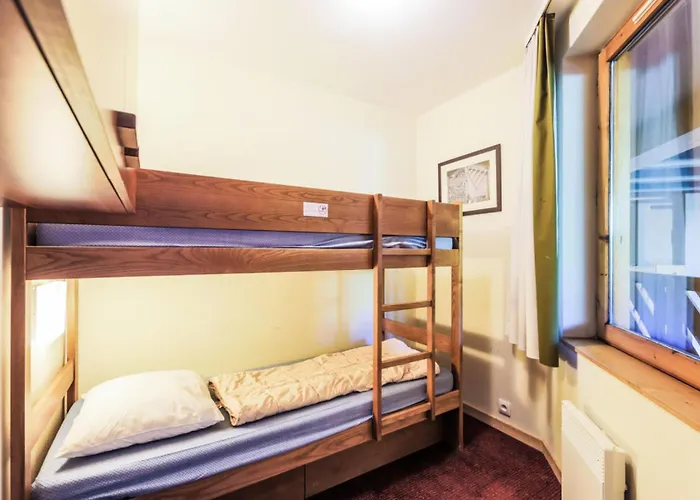 Les Temples Du Soleil - Maeva - 4 Pieces 8 Personnes Confort Mae-4365 Lägenhet Val Thorens