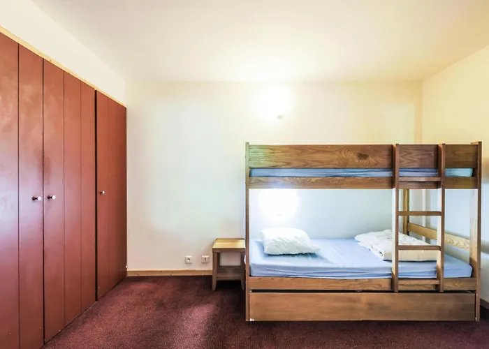 Les Temples Du Soleil - Maeva - 4 Pieces 8 Personnes Confort Mae-4365 *