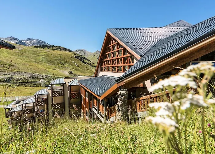 Les Temples Du Soleil - Maeva - 4 Pieces 8 Personnes Confort Mae-4365