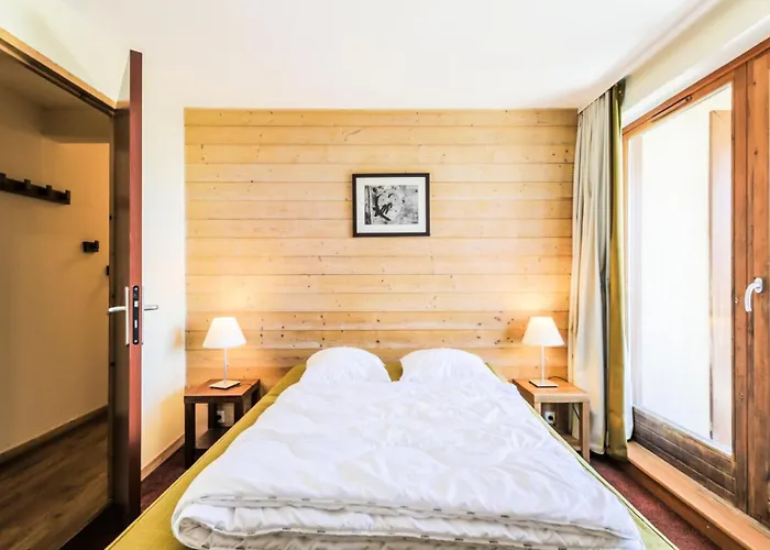 Les Temples Du Soleil - Maeva - 4 Pieces 8 Personnes Confort Mae-4365 Apartman