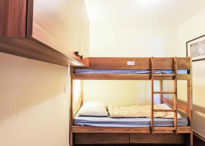 Les Temples Du Soleil - Maeva - 4 Pieces 8 Personnes Confort Mae-4365 *