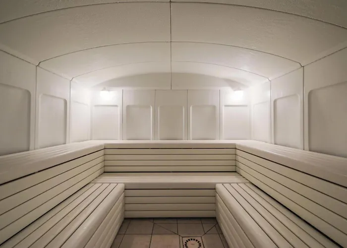 Lägenhet Les Temples Du Soleil - Maeva - 4 Pieces 8 Personnes Confort Mae-4365