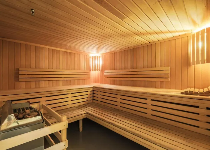 Lägenhet Les Temples Du Soleil - Maeva - 4 Pieces 8 Personnes Confort Mae-4365 *