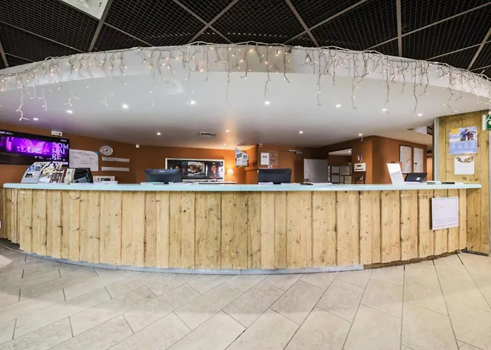 Les Temples Du Soleil - Maeva - 4 Pieces 8 Personnes Confort Mae-4365 * Val Thorens