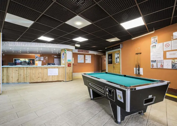 Les Temples Du Soleil - Maeva - 4 Pieces 8 Personnes Confort Mae-4365 Lägenhet