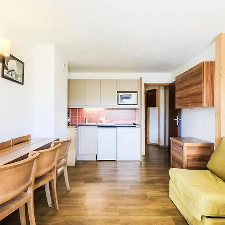 Daire Les Temples Du Soleil - Maeva - 4 Pieces 8 Personnes Confort Mae-4365