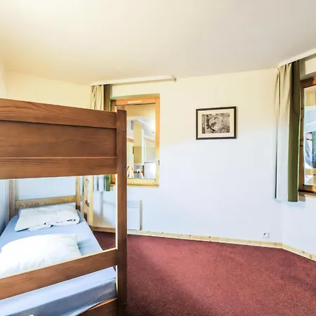 Les Temples Du Soleil - Maeva - 4 Pieces 8 Personnes Confort Mae-4365 Daire *