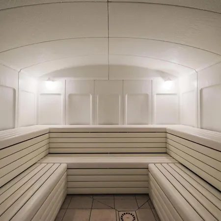 Daire Les Temples Du Soleil - Maeva - 4 Pieces 8 Personnes Confort Mae-4365