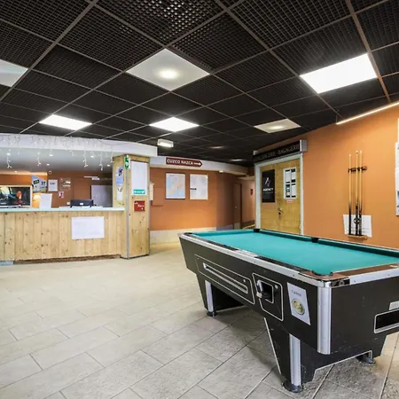 Les Temples Du Soleil - Maeva - 4 Pieces 8 Personnes Confort Mae-4365 Daire