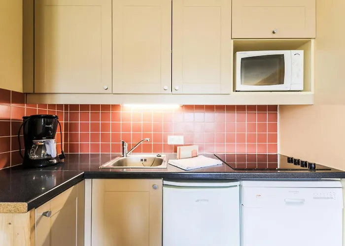 Les Temples Du Soleil - Maeva - 4 Pieces 8 Personnes Confort Mae-4365 *