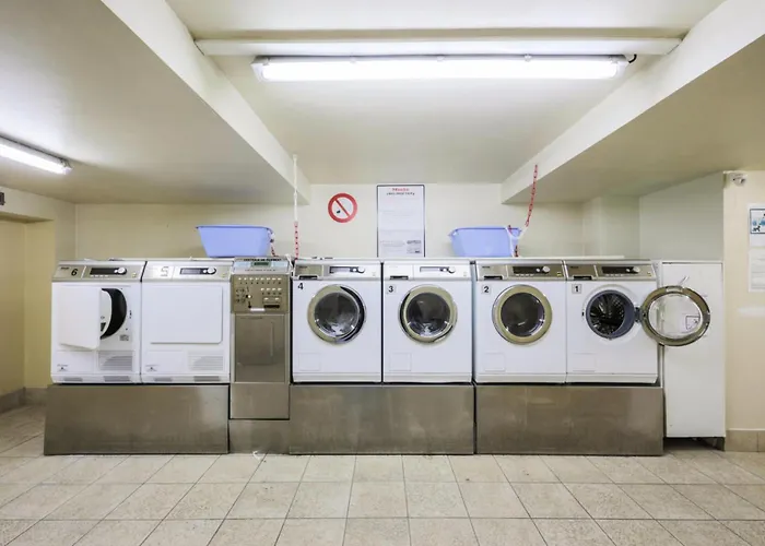 Les Temples Du Soleil - Maeva - 4 Pieces 8 Personnes Confort Mae-4365 Daire Val Thorens